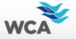 WCA — World Cargo Alliance member